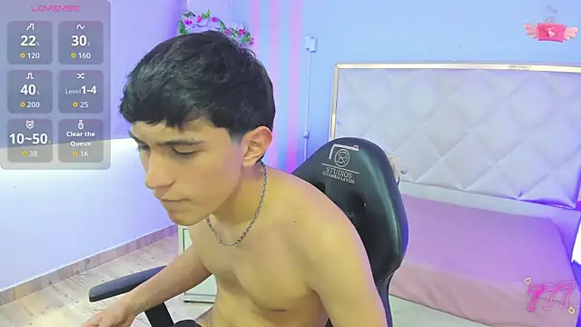 دردشة MARCO_TAY الجنسية المباشرة