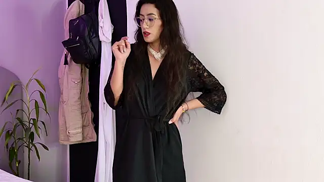 SophieGomez22 live XXX chat