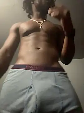 TheMightyDxXx Chat XXX live