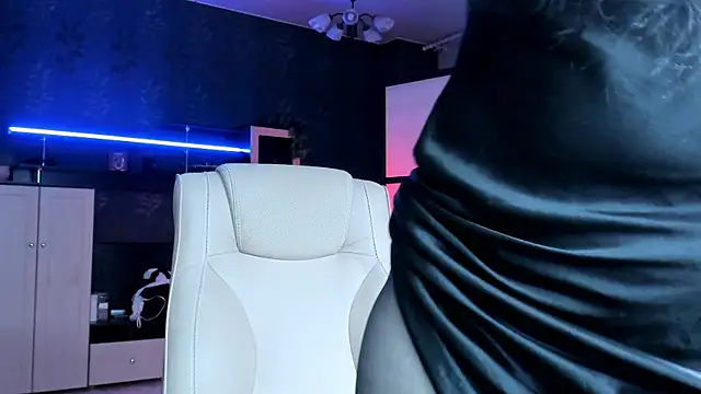Chat XXX ao vivo de Lucky_Milf