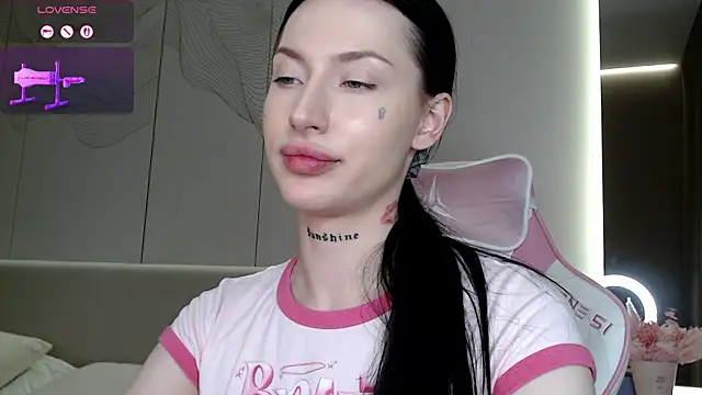 Živý XXX chat JenniferQueen11