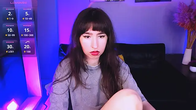 Lily_xBabe Obrolan Langsung XXX