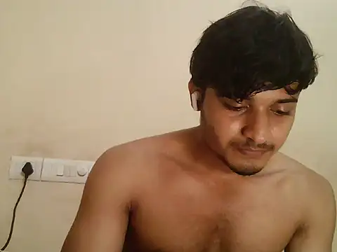 Jack_Vibes webkamerás műsora