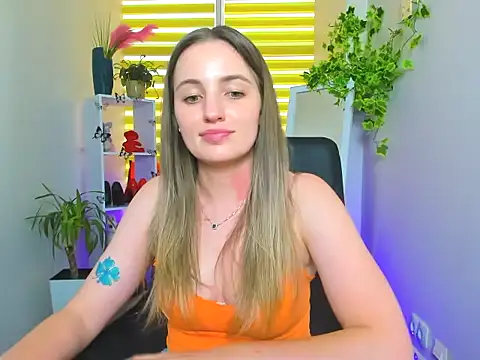 Mila-moonn Live XXX chat