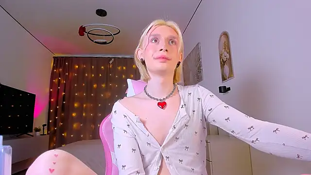 Živý XXX chat Venom_Baby_