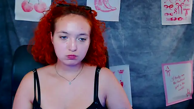 MissAriaa Live XXX-Chat