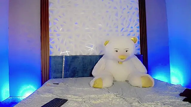 Chat +18 de Bby_rabbit ao vivo