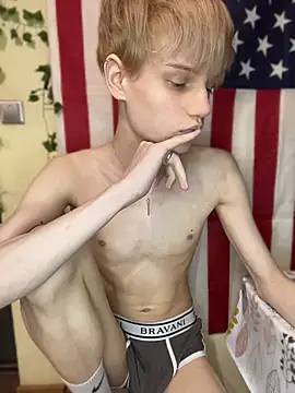 rudakovv Live XXX Chat