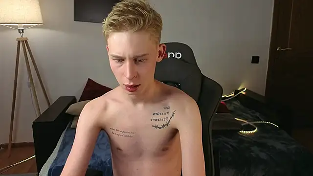 toxicpassionn Live XXX chat