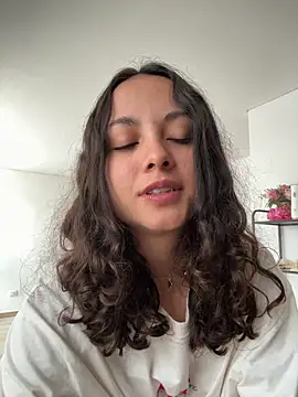 Megan_Rodrigo 라이브 XXX 채팅