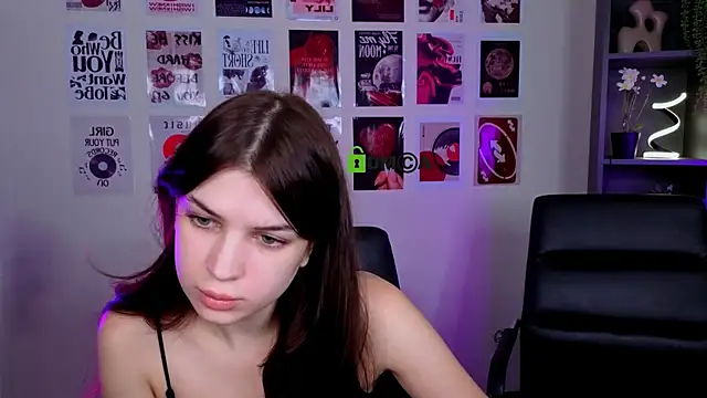 Chat +18 de nekky_mouse ao vivo