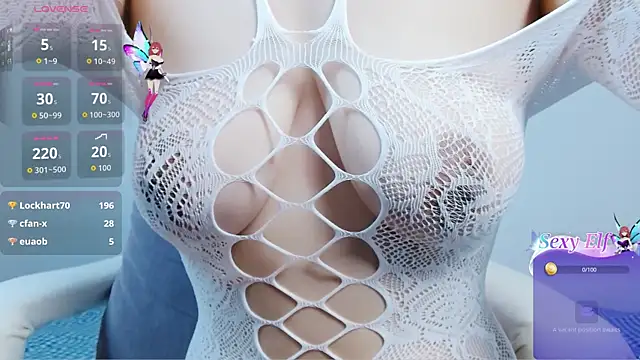 Chatroom XXX en direct de amihuang
