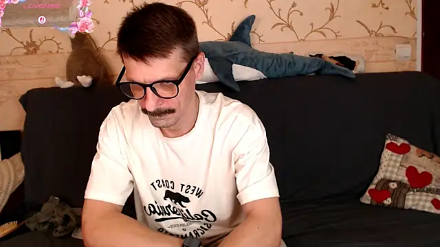 Chat XXX ao vivo de CozyCurves