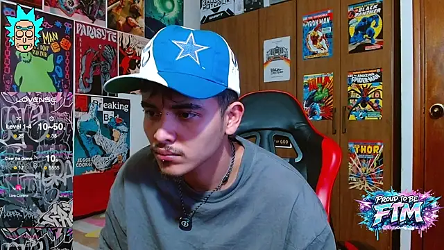 Webkamerová show Hgp3riodictabl3