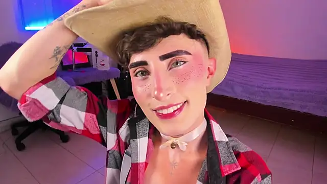 SebastianHilton Live XXX-Chat