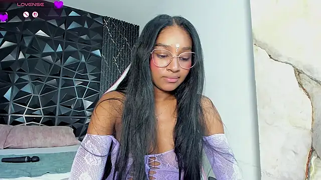 Angelicamayson Chat XXX in diretta