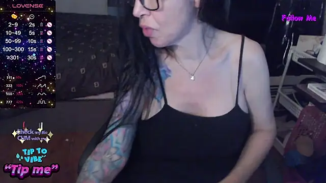 VenusX Chat XXX live