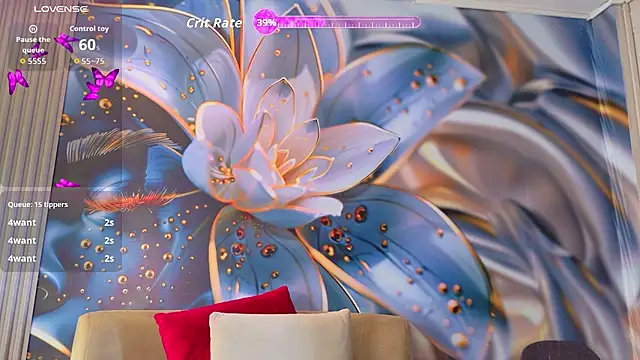 blaisysmith Live XXX-Chat