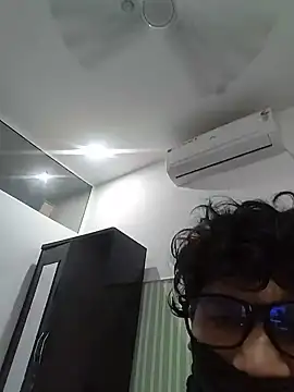 Goodmens5 Show Webcam