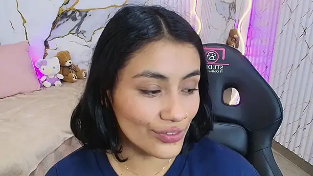 PEACHY_TAY Live XXX-chat