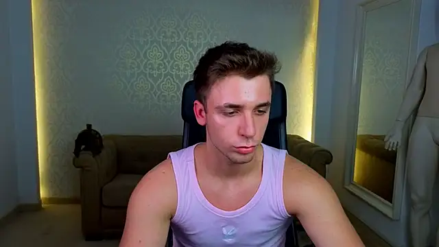 Živý XXX chat KellenWest