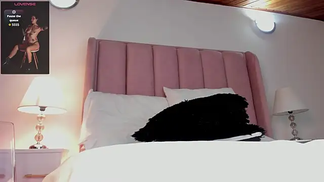 edenivy_ Live XXX Chat