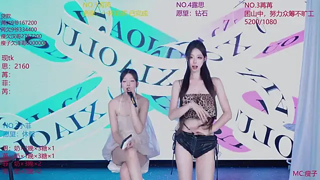 Chat XXX en directo de GIVENCHY-001