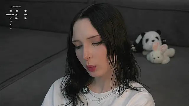 EugeneHugron Chat XXX live