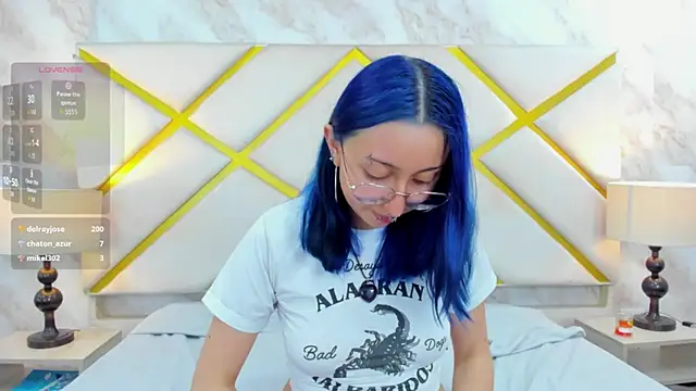 NixShadow 即時 XXX 聊天