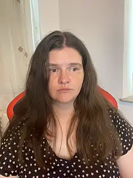 ChubbyBae Adlı Modelin Canlı XXX Sohbeti
