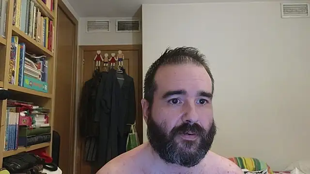 Chat XXX ao vivo de curiosillo83