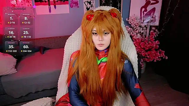 hiro_ryota's Live XXX Chat