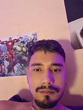 Show Webcam de stickycone