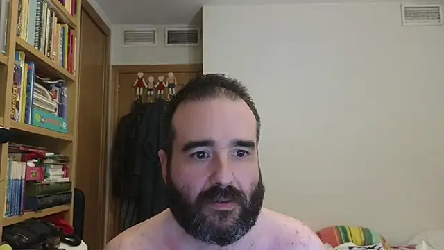 curiosillo83 – Naživo XXX chat