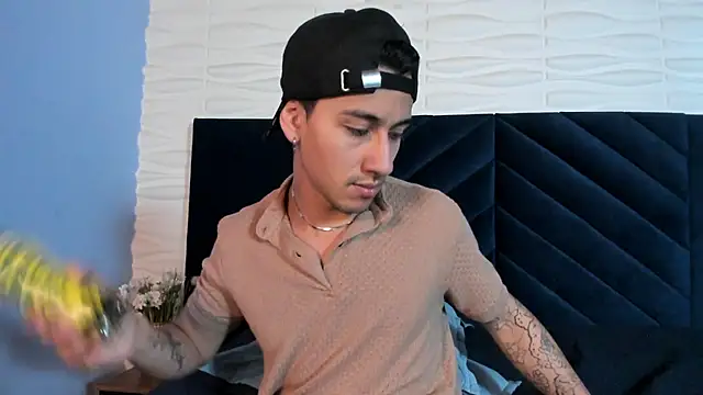 Andy_Joy_ webcam show