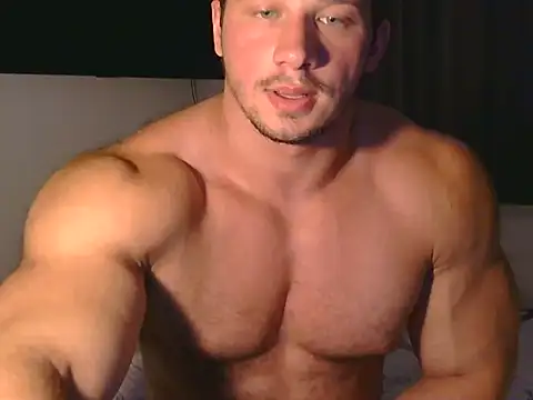 Онлайн чат XXX Body_777_