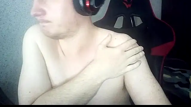 MysteriousWanderer webcam show