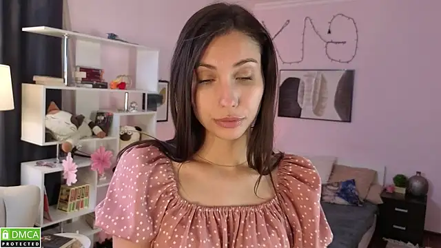 Chat XXX en directo de RuthClayton