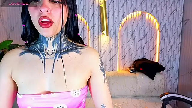 Cherry_Bloom_Tx Live XXX-Chat