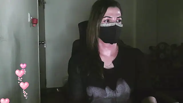 Chat XXX en directo de Cute_Sonii