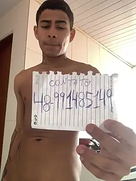 Chat XXX ao vivo de Novindot23cm