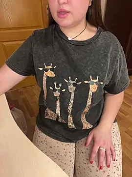 BBellaasのライブXXXチャット