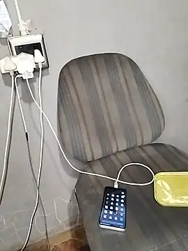 Sembang XXX Secara Langsung BigGamecharger