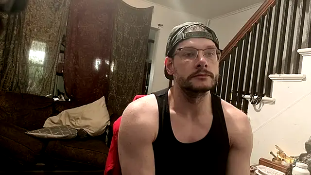 Czat XXX na żywo – MasterDaddyCool