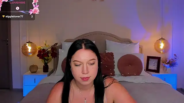 Chat XXX ao vivo de LexiePat