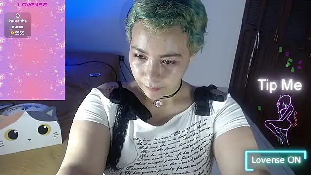 Cherry_vald – Naživo XXX chat