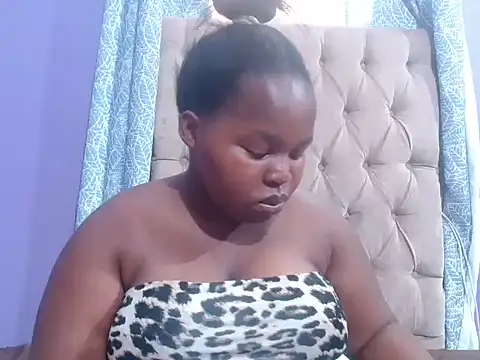 Chat XXX Live AFRICANDreamGirl