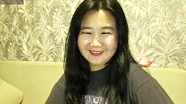 Bet_Lu's Live XXX Chat