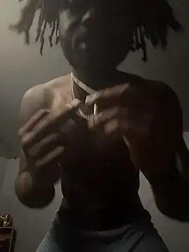 TheMightyDxXx Chat XXX live