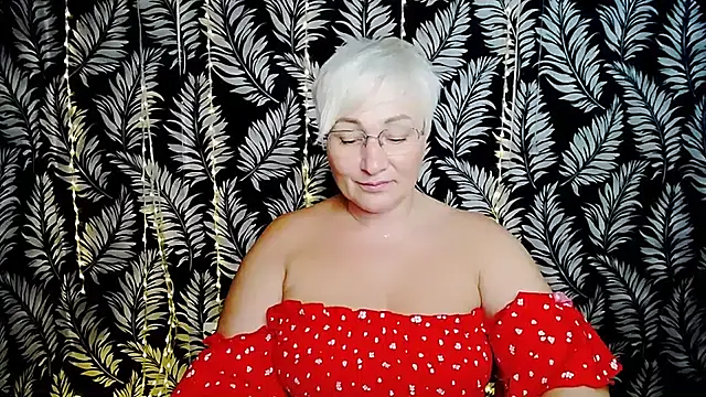 Olivia_playful élő XXX-chatje